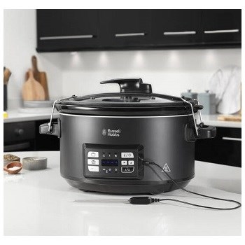 Russell Hobbs 25630-56 Teplotní sonda